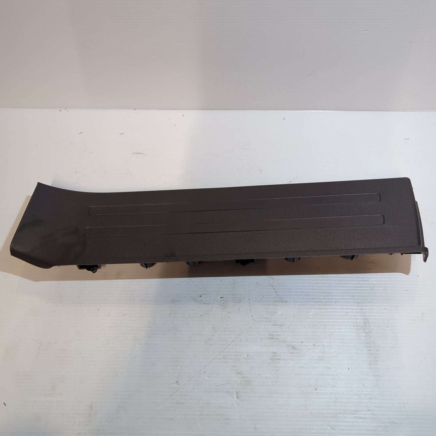 Genuine Nissan Plate-Kicking,F | 76951BJ00A