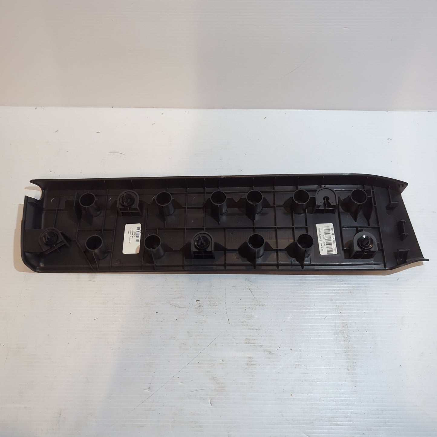 Genuine Nissan Plate-Kicking,F | 76951BJ00A