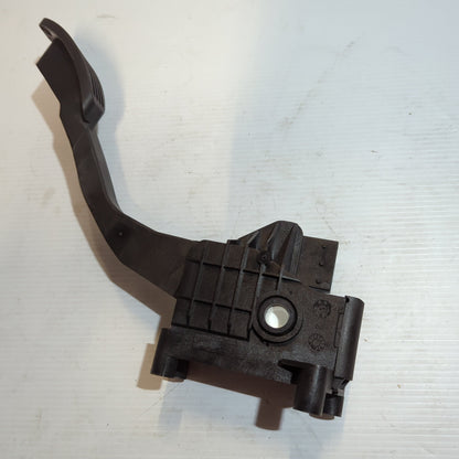 Genuine Fiat Pedal | 51901874