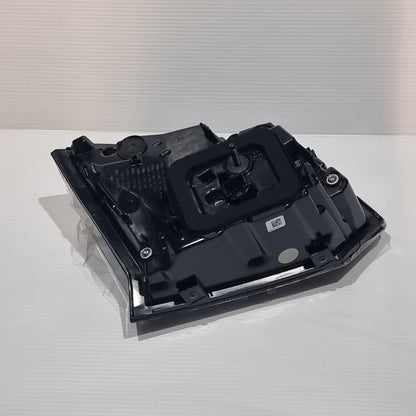 Genuine Right Side Tailgate - Peugeot 5008 | 9836231780