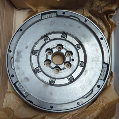 Genuine Peugeot Flywheel | 1666823480