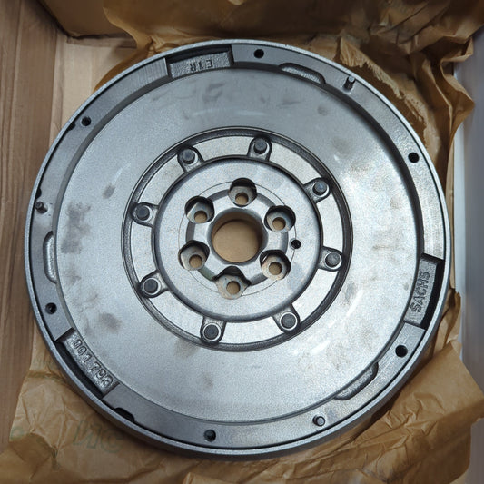Genuine Peugeot Flywheel | 1666823480