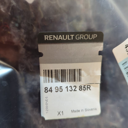 Genuine Renault Trim-Rr Lh Wh | 84 95 132 85R