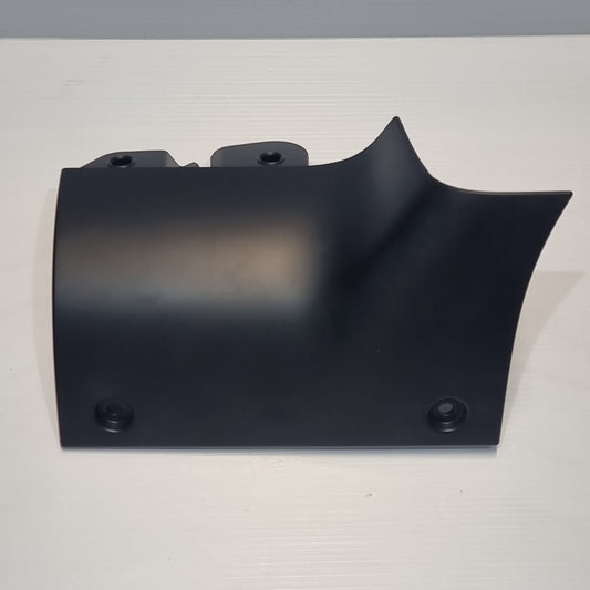 Genuine Cowl Side Trim - Jeep Gladiator / Wrangler | K6BM51TZZAD