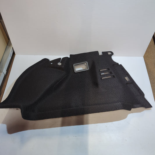 Genuine Renault Trim-Rr Lh Wh | 84 95 132 85R