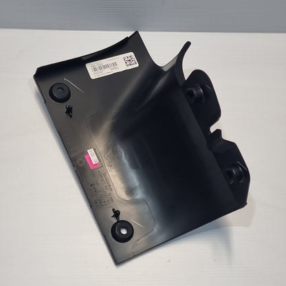 Genuine Cowl Side Trim - Jeep Gladiator / Wrangler | K6BM51TZZAD