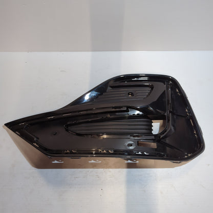 Genuine Fog Lamp Bracket - Ford | 2591697