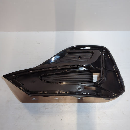 Genuine Fog Lamp Bracket - Ford | 2591697