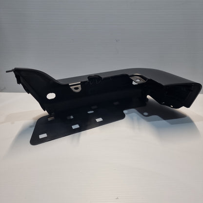 Genuine Right Rear Bumper Trim - Ford Ranger T6 2013 | 2231857
