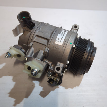 Genuine AC Compressor Assembly - Ford Focus / Mondeo / Transit | 2243006