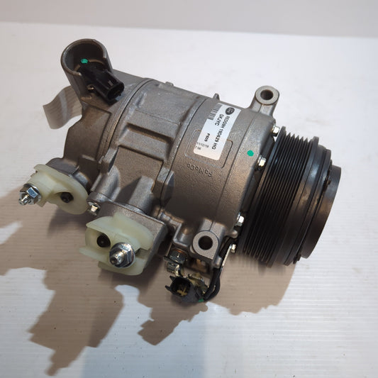 Genuine AC Compressor Assembly - Ford Focus / Mondeo / Transit | 2243006