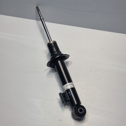Genuine Front Left Shock Absorber - Fiat Fullback 2016-2023 | 6000609553