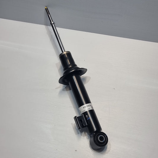 Genuine Front Left Shock Absorber - Fiat Fullback 2016-2023 | 6000609553