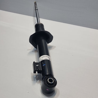 Genuine Front Left Shock Absorber - Fiat Fullback 2016-2023 | 6000609553