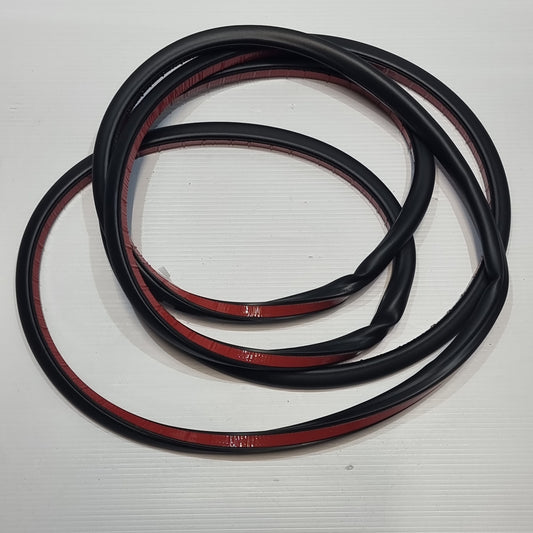 Genuine Sealing Strip - Volvo | 31662571