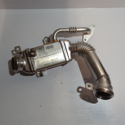 Genuine Fiat Heat Exchanger | 5802131785