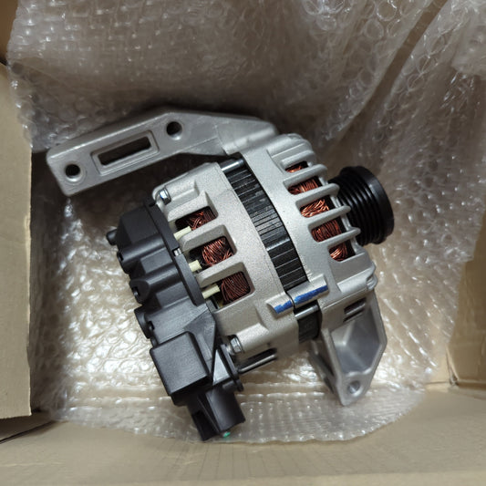 Genuine Ford Alternator Assy | 1777583