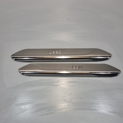 Genuine Front Doorsill Moulding - Jeep Renegade 2014-2018 | K82214263AB