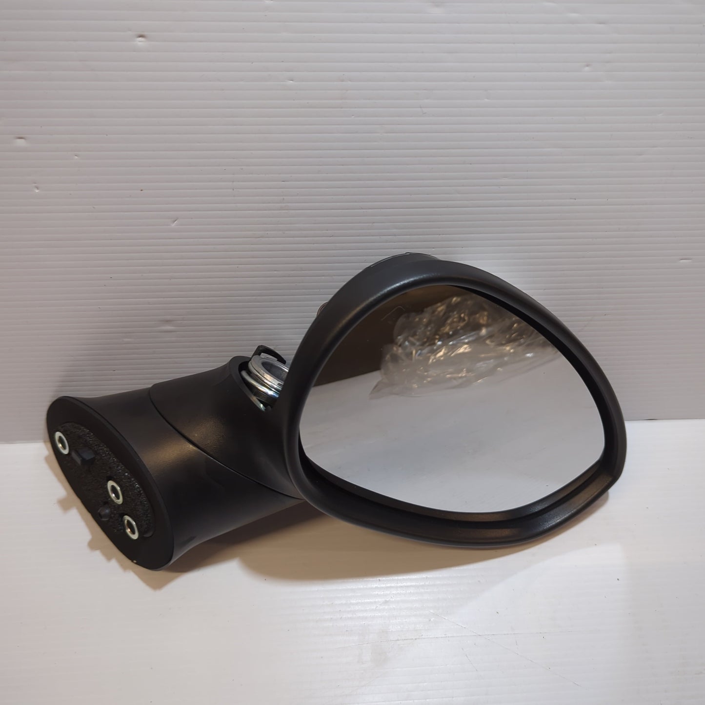 Genuine Right Rear View Mirror - Fiat Punto Abarth 2005-2017 | 735465558