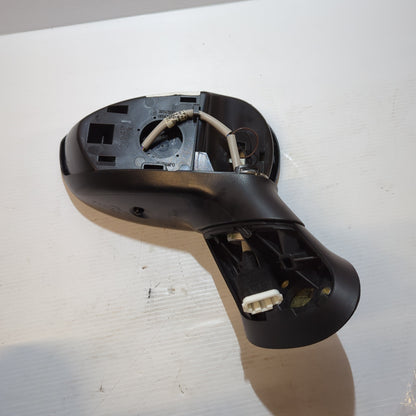 Genuine Right Rear View Mirror - Fiat Punto Abarth 2005-2017 | 735465558