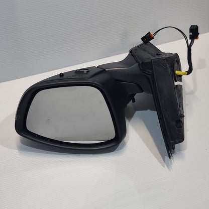 Genuine Right Exterior View Mirror - Peugeot 2008 2020 | 98271325XT
