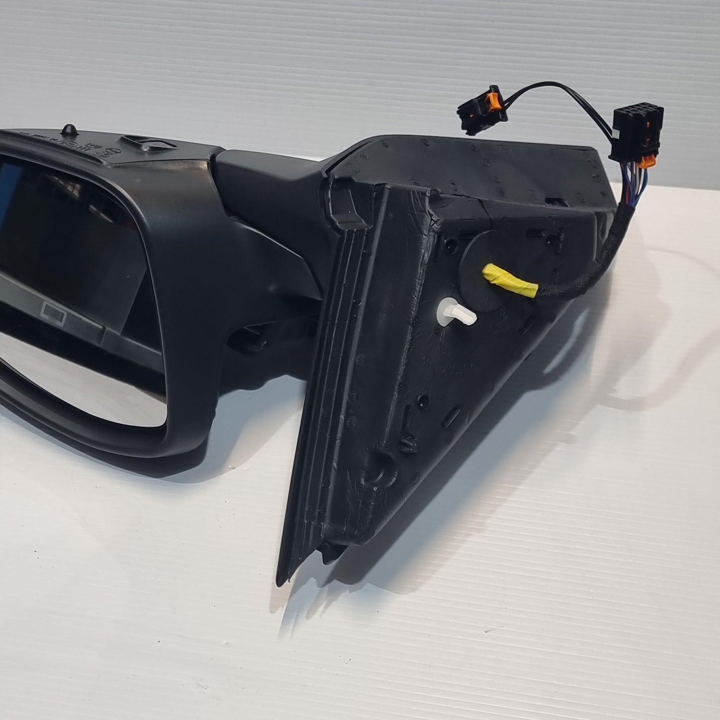 Genuine Right Exterior View Mirror - Peugeot 2008 2020 | 98271325XT