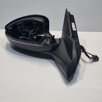 Genuine Right Exterior View Mirror - Peugeot 2008 2020 | 98271325XT