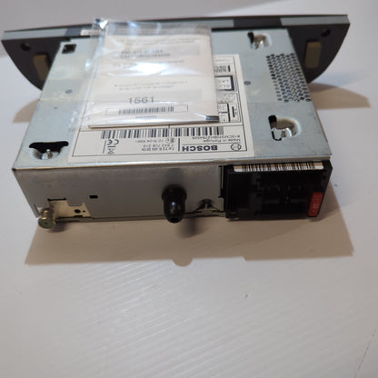 Genuine Sound System Radio - 500 Abarth 2008-2012 | 735585261