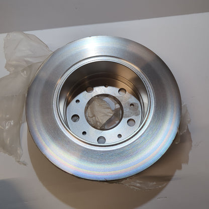 Genuine Fiat Brake Disc | 51957511