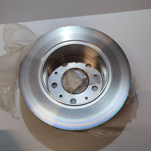 Genuine Fiat Brake Disc | 51957511