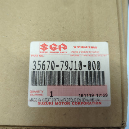 Genuine Suzuki Lamp Unit Rr Combinati | 35670-79J10-000