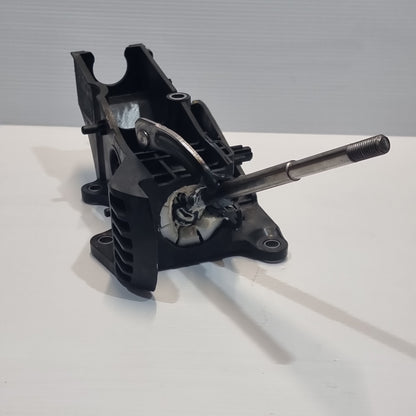 Genuine Gear Lever - Fiat Fiorino 2008-2023 1.3 | 55231911