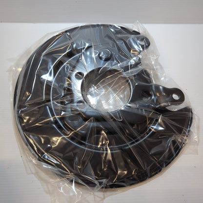 Genuine Rear Right Brake Plate - Nissan Juke | 44020JE27A