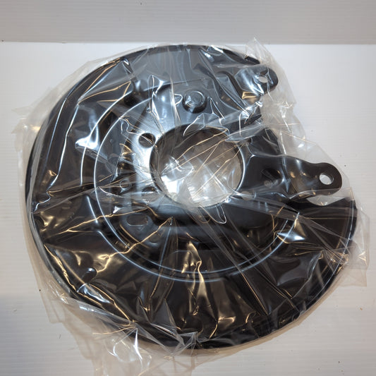 Genuine Rear Right Brake Plate - Nissan Juke | 44020JE27A
