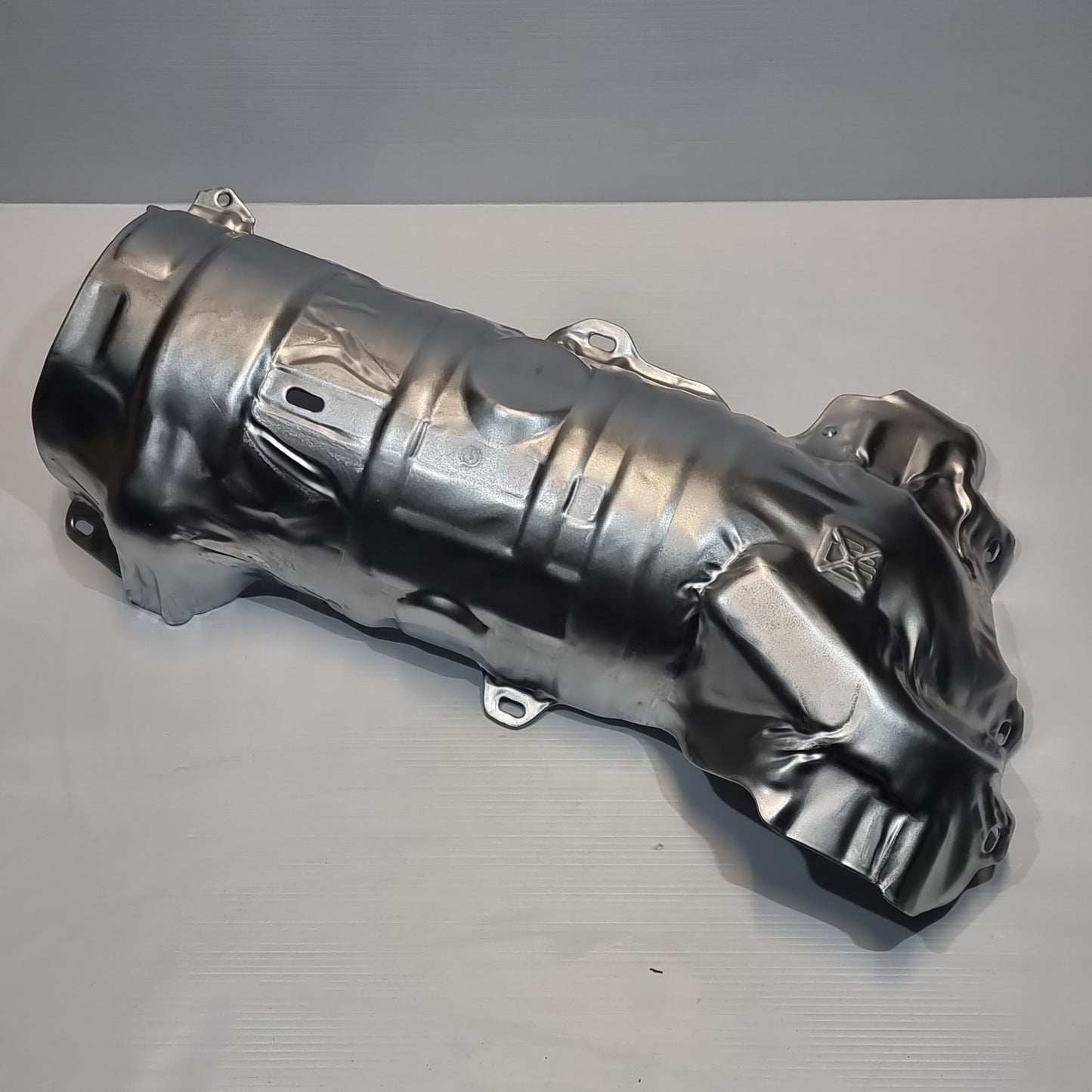 Genuine Catalytic Converter Heat Shield - Peugeot Partner | 1723HP