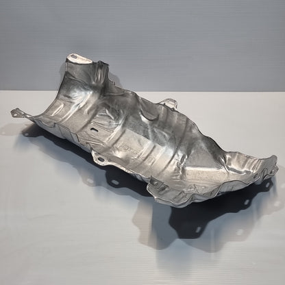 Genuine Catalytic Converter Heat Shield - Peugeot Partner | 1723HP