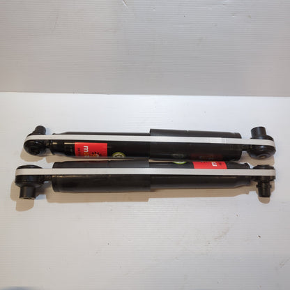 Motrio Rear Shock Absorbers - Renault Scenic 1 | 86 71 020 220
