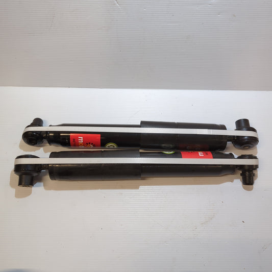 Motrio Rear Shock Absorbers - Renault Scenic 1 | 86 71 020 220