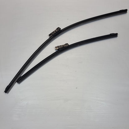 Genuine Wiper Blade Kit - Volvo C70 / C40 | 32237895