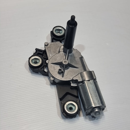 Genuine Rear Wiper Motor - Ford Focus Mk3 2011-2019 | 1851421