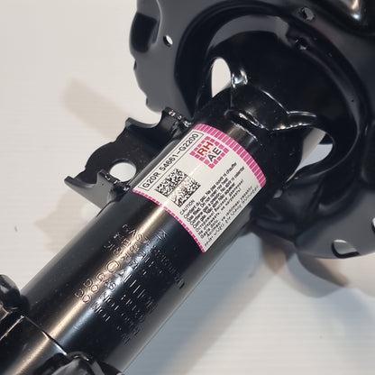 Genuine Hyundai Strut Assy-Fr,Rh | 54661G2200