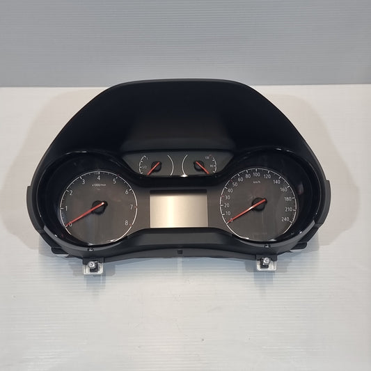 Genuine Dashboard - Vauxhall Corsa 1.2 Petrol 2019-2023 | 9831576180