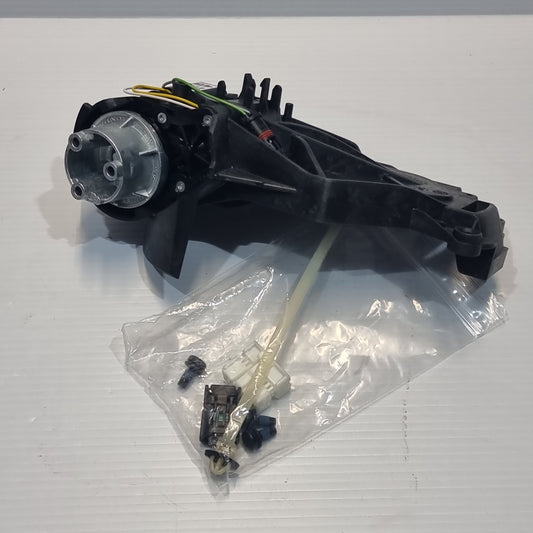 Genuine Turn Set, L. Auto - Honda | 76254TF3N12
