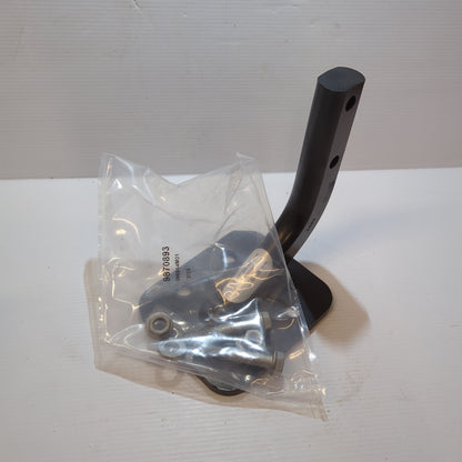 Genuine Trailer Coupling Support - Peugeot Extepert / Citroen Jumpy | 1638018180