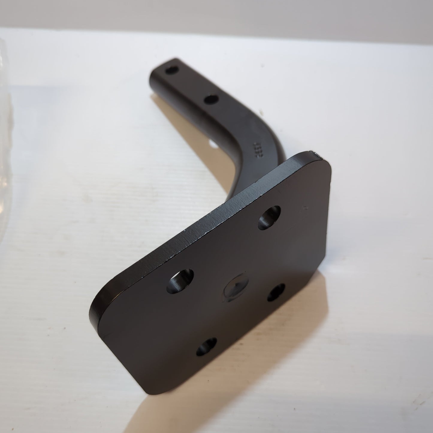 Genuine Trailer Coupling Support - Peugeot Extepert / Citroen Jumpy | 1638018180