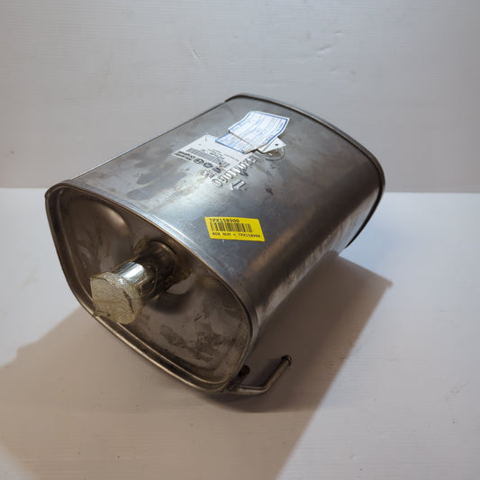 Genuine Fiat Silencer | 52151499