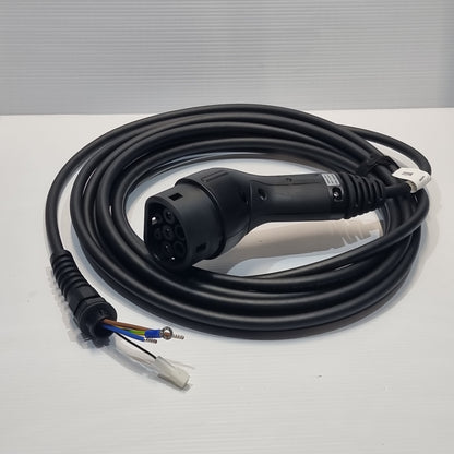 Genuine Charging Cable - Volvo | 32207381