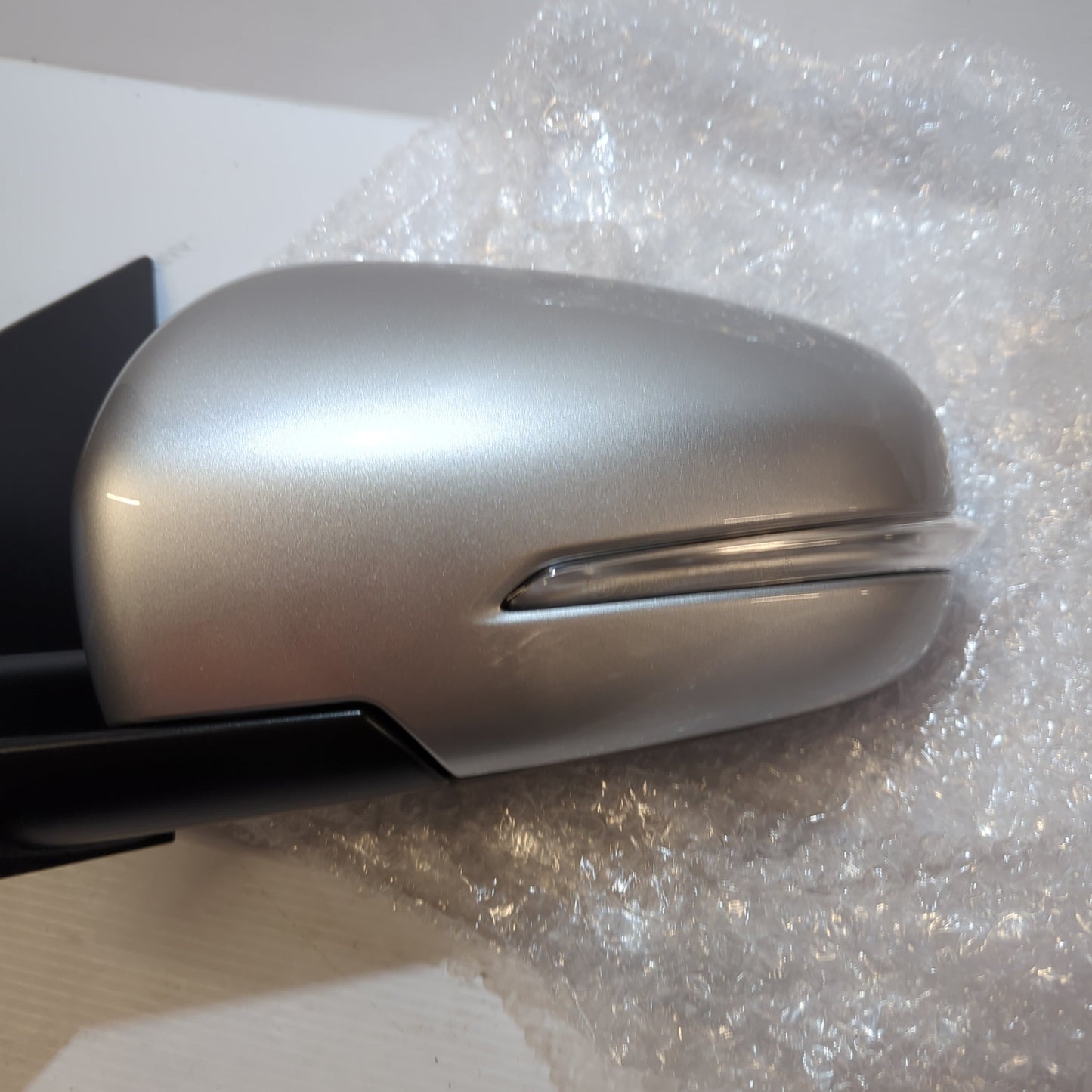 Genuine Suzuki Mirror,Out Rear View A | 84702-54PC0-ZCC