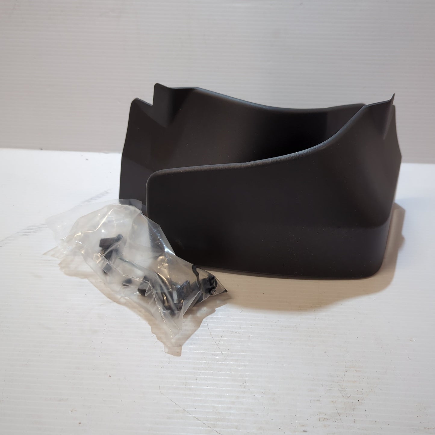 Genuine Renault Mudflaps Ft J77 | 77 11 226 809