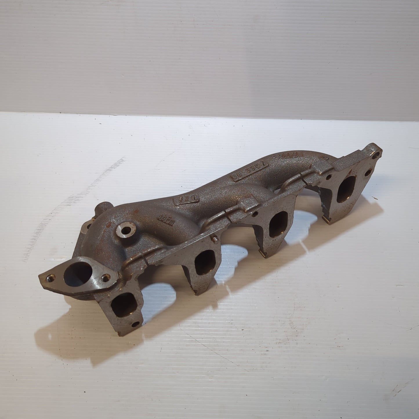 Genuine Exhaust Manifold - Suzuki Grand Vitara 2006-2008 | 14111-67JG1-000